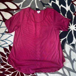 LuLaRoe Top